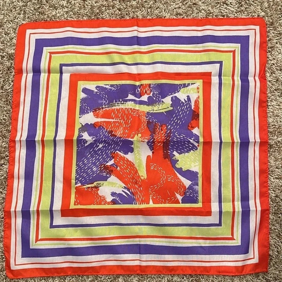 Bundle of Colorful Bandanas | Bandana Scarves | Scarves | Headscarf - Picture 8 of 9